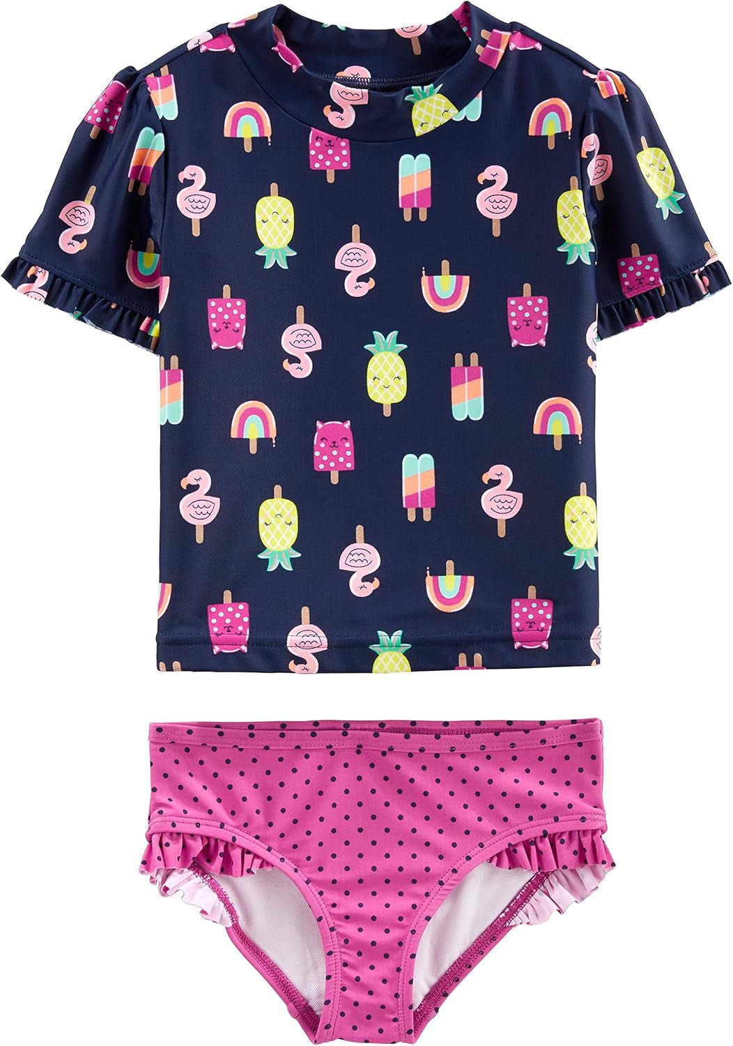 Simple Joys by Carter's Traje de baño