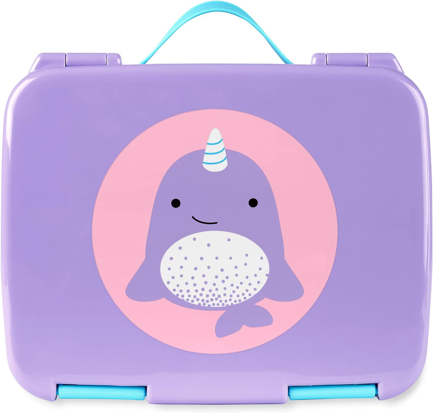 Skip Hop Lonchera Bento narval