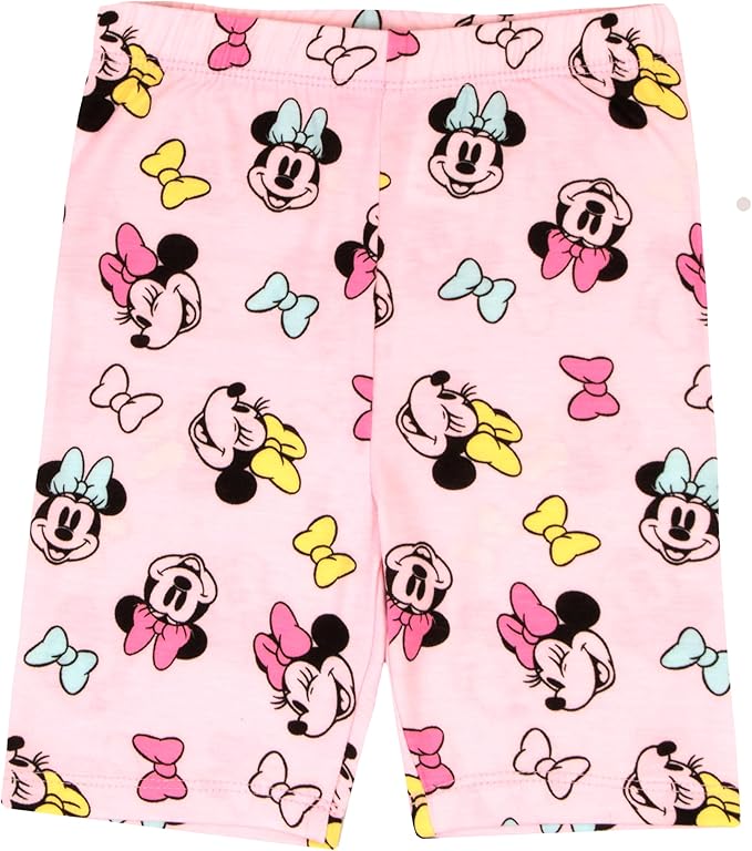 Conjunto 2 Piezas, Minnie