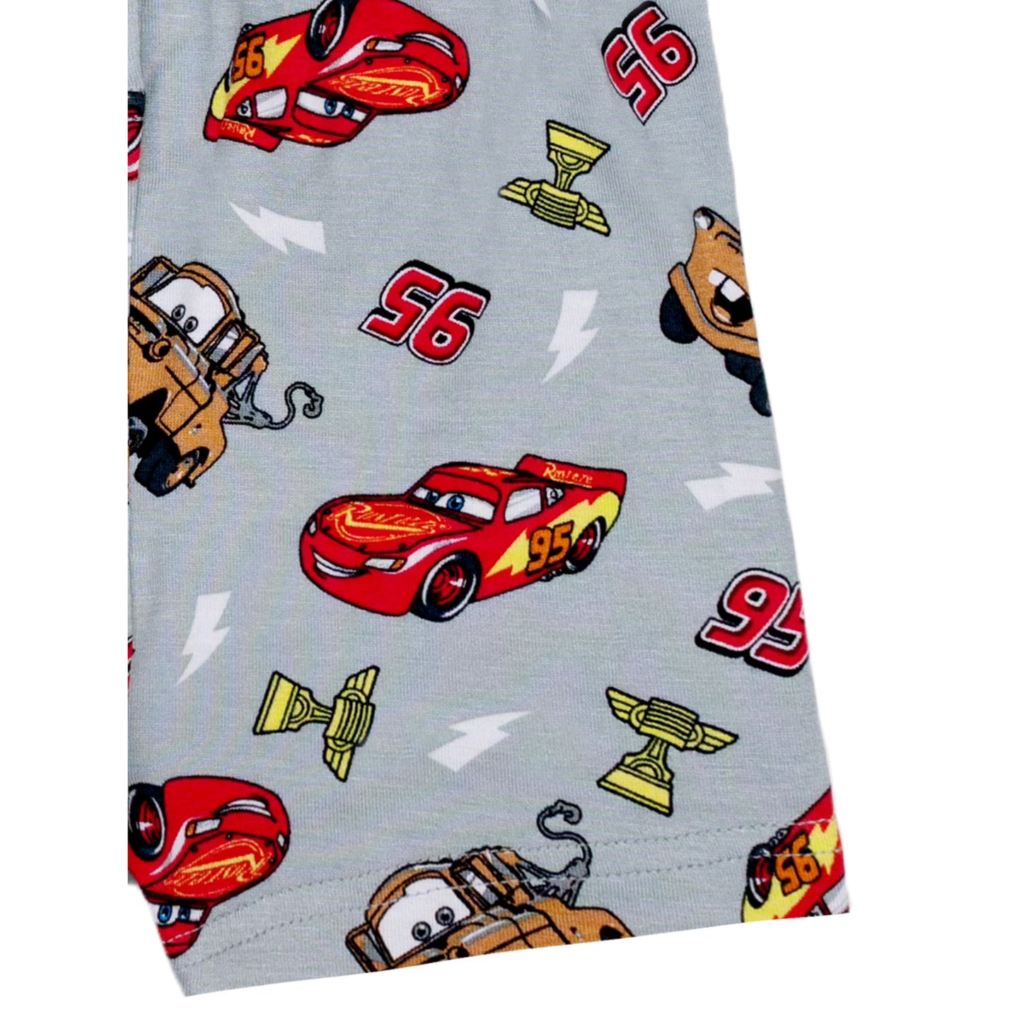 Conjunto de Pijama Cars
