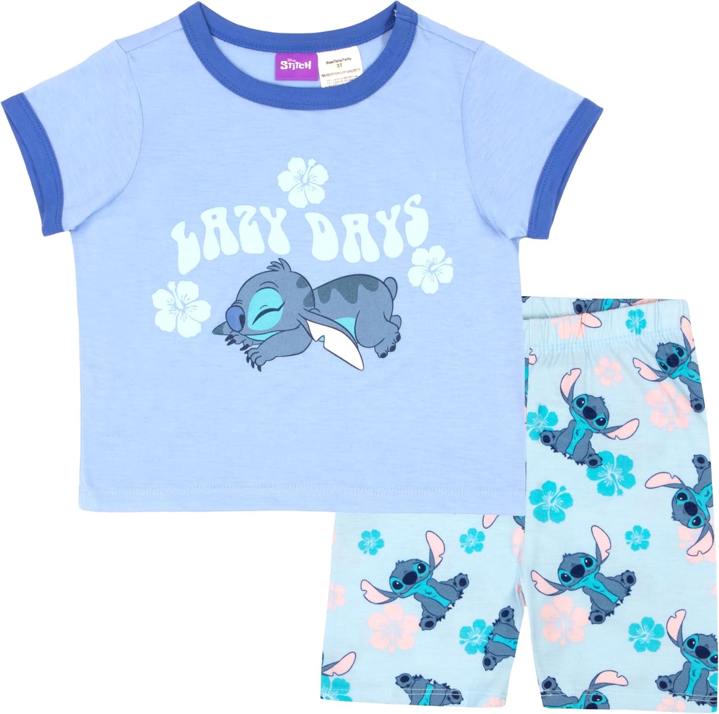 Conjunto 2 Piezas