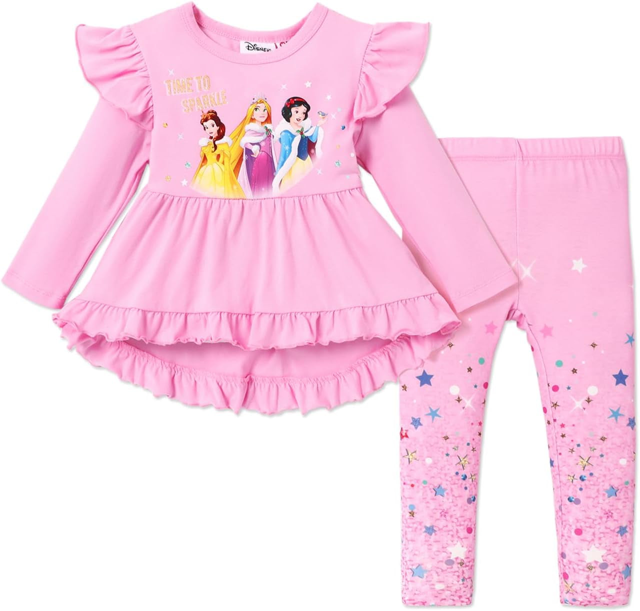 Conjunto 2 Piezas
