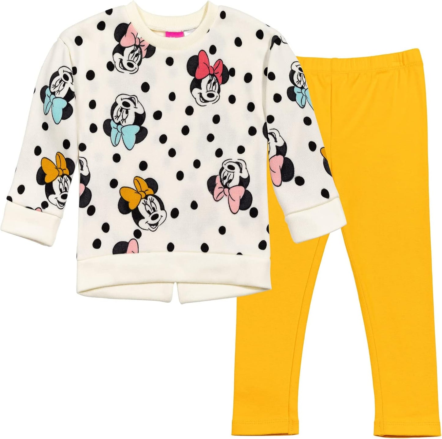 Conjunto 2 Piezas