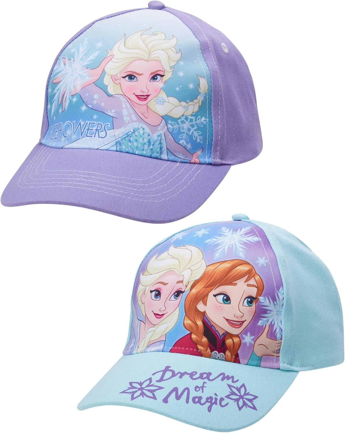 Disney Gorra Frozen