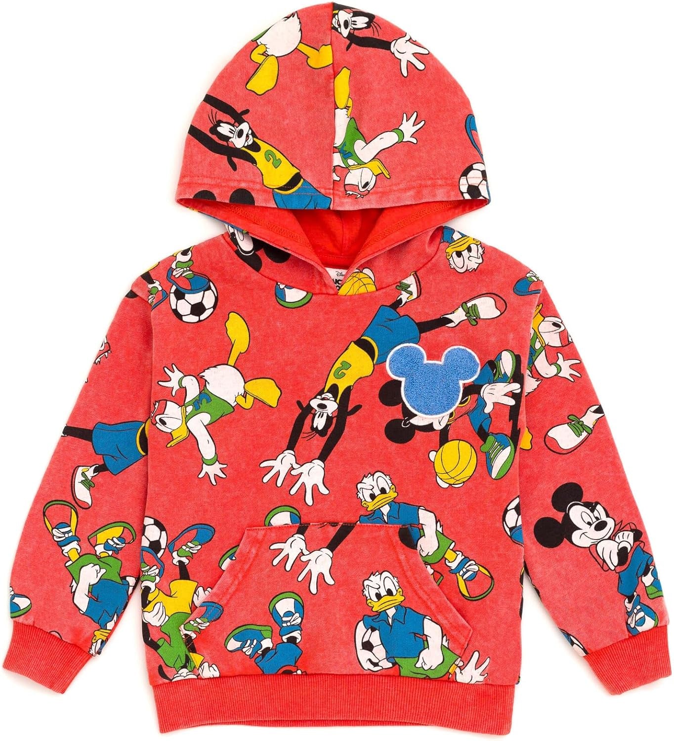 Disney Mickey Mouse