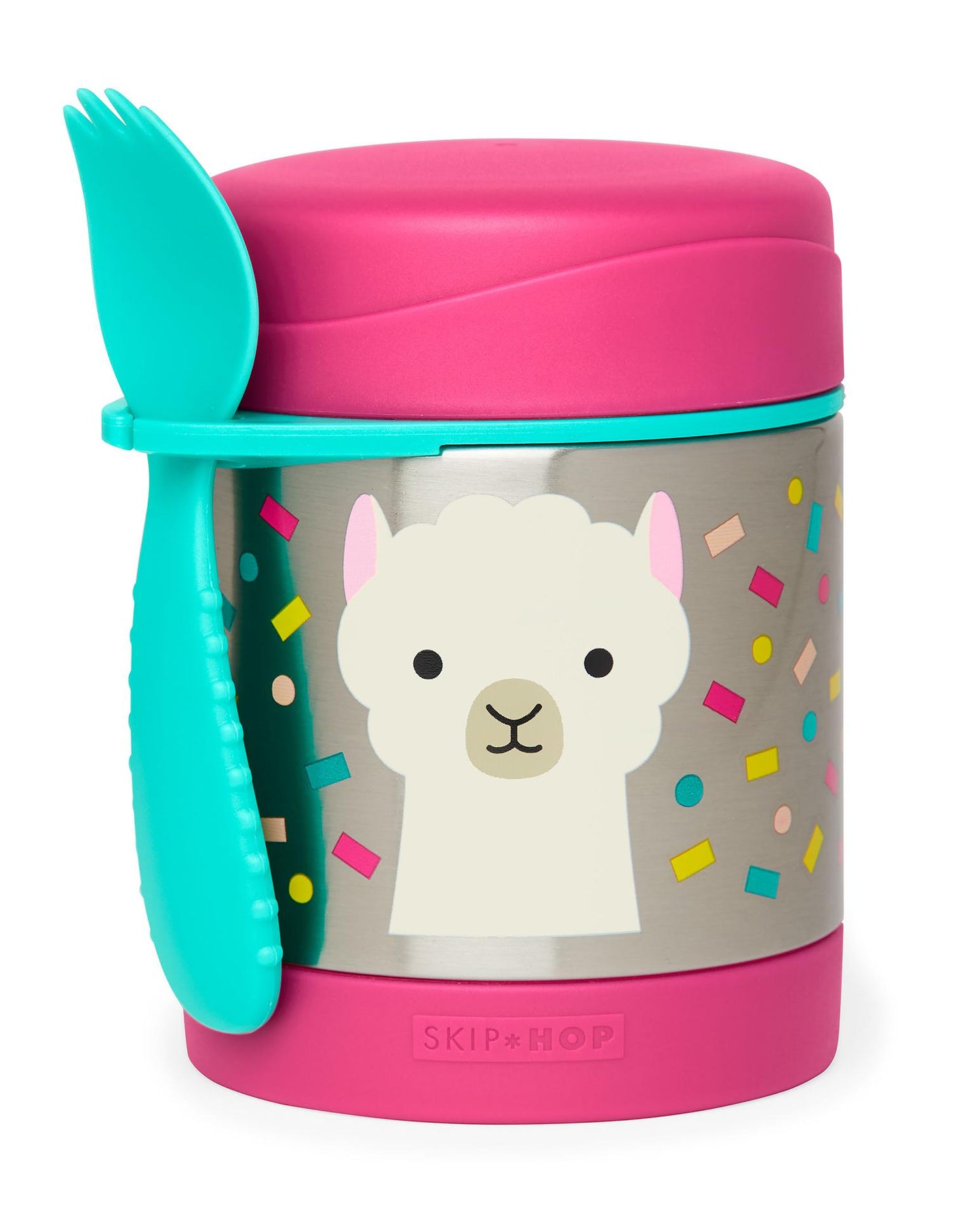 Skip Hop Tarro de comida aislado