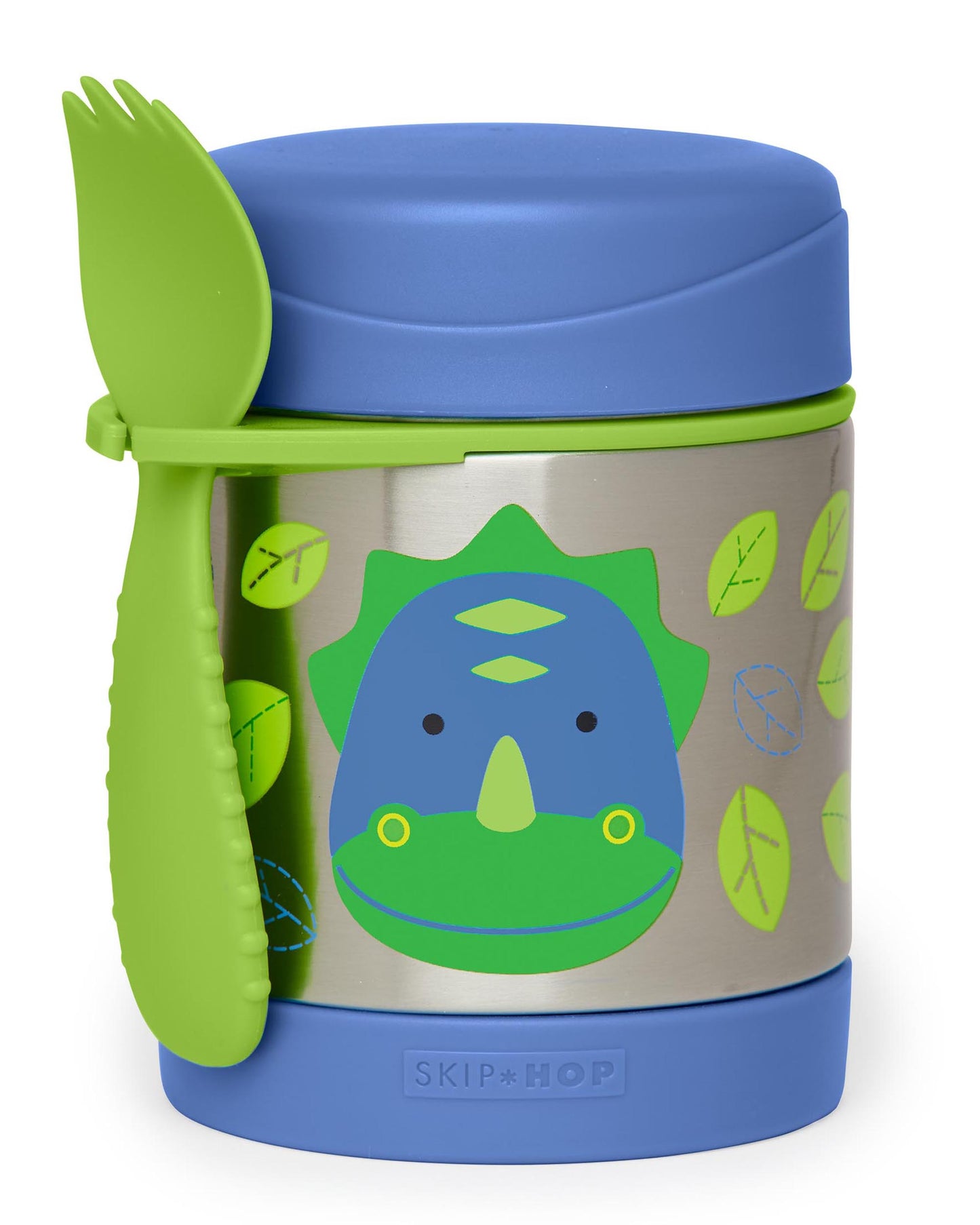 Skip Hop Tarro de comida aislado