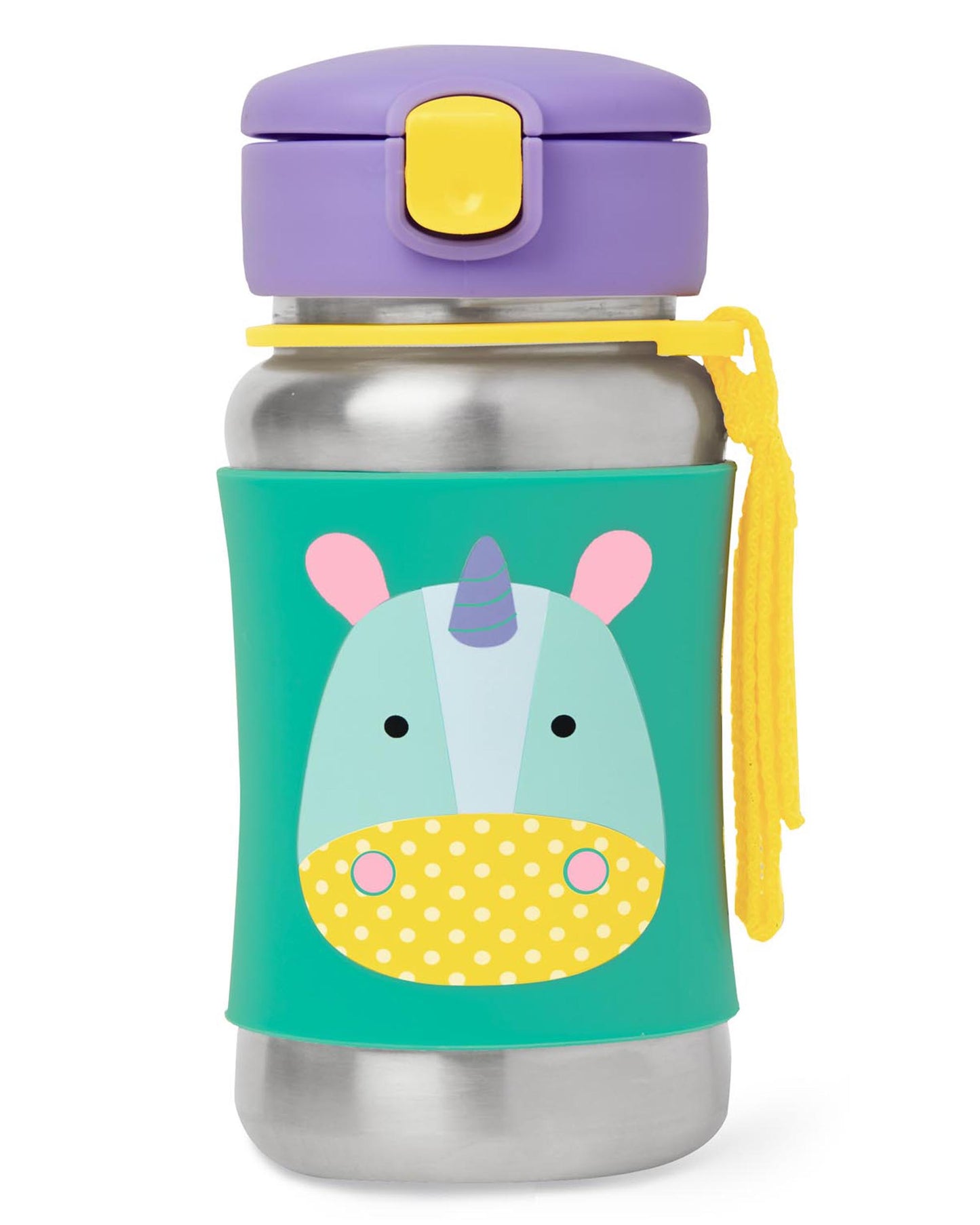 Skip Hop botella de acero inoxidable