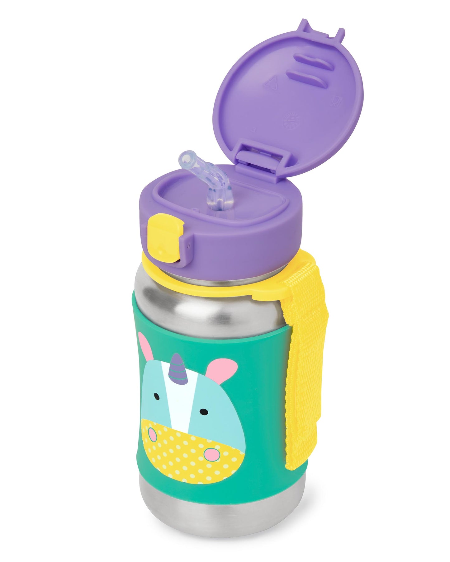 Skip Hop botella de acero inoxidable
