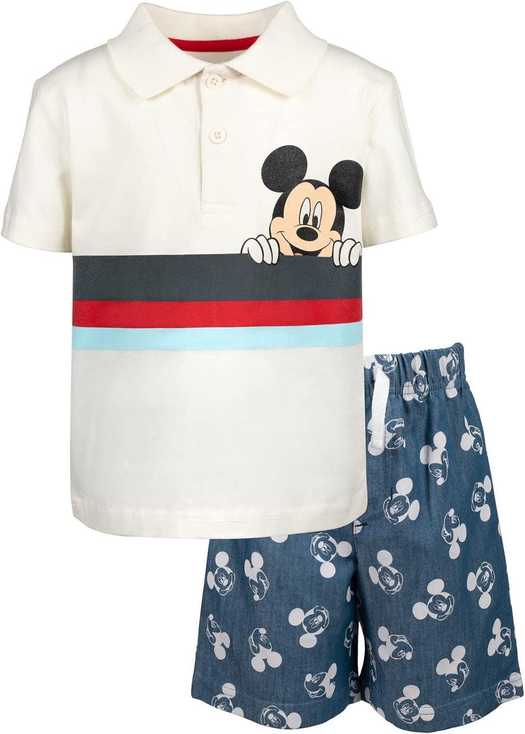 Conjunto 2 Piezas