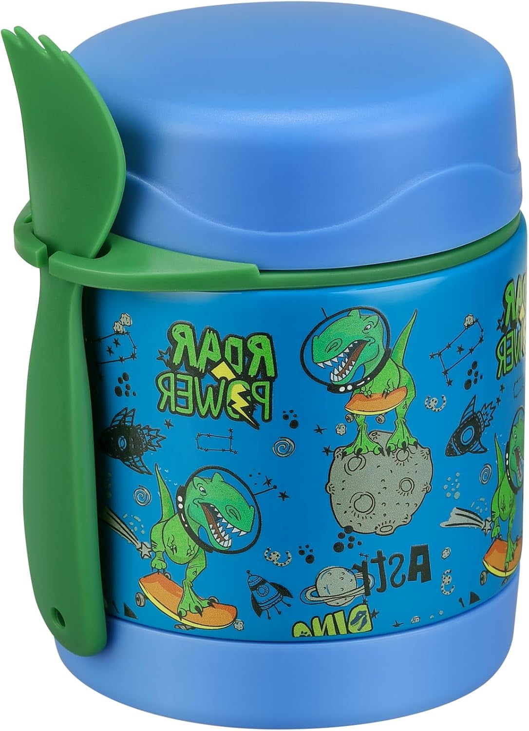 tarro 10 oz de acero inoxidable