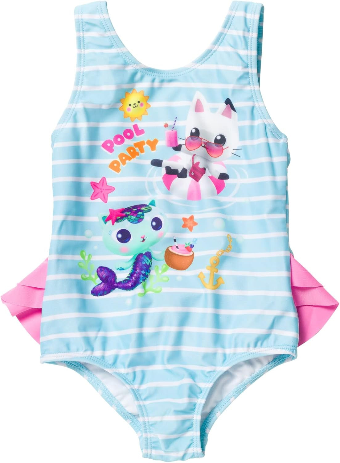 GABBY'S DOLLHOUSE - Traje de baño