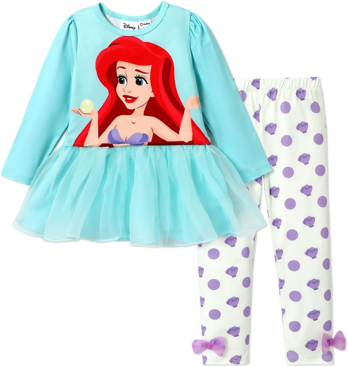 Conjunto 2 Piezas