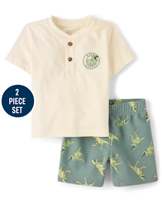 Conjunto 2 piezas