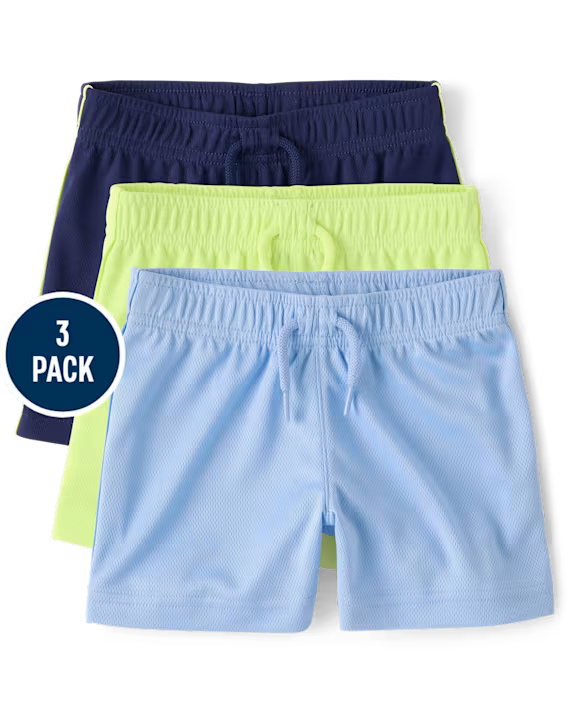 Pantalonetas 3-Pack