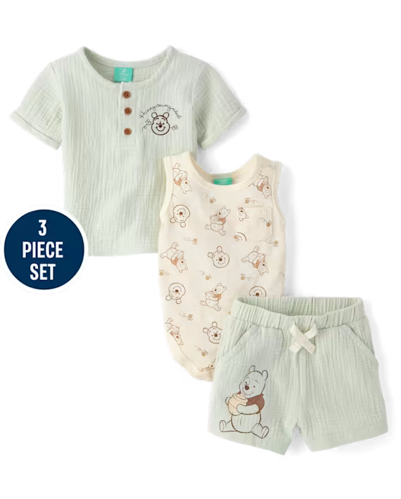 Conjunto 2 piezas