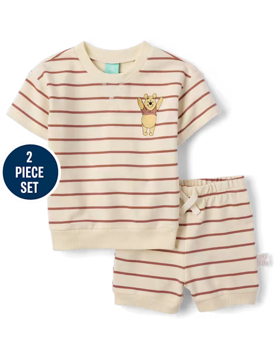 Conjunto 2 piezas
