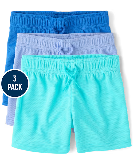 Pantalonetas 3-Pack