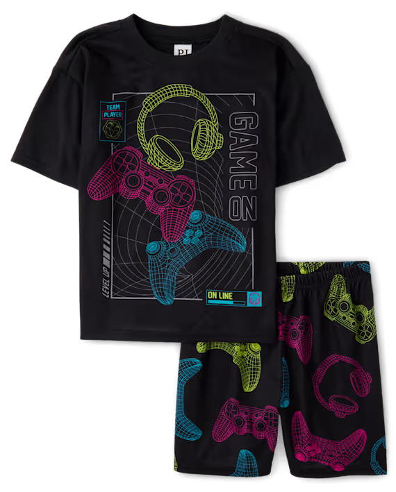 Conjunto 2 piezas