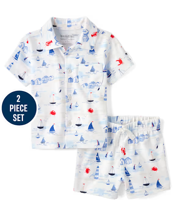 Conjunto 2 piezas