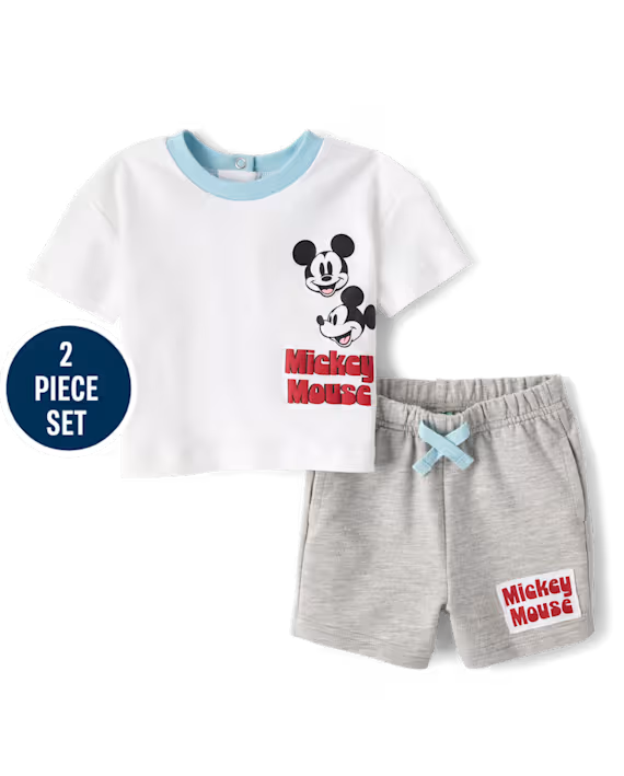 Conjunto 2 piezas