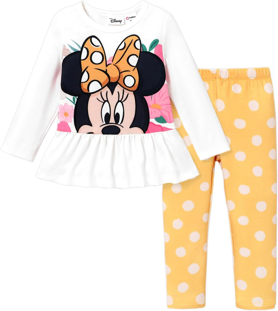 Conjunto 2 Piezas