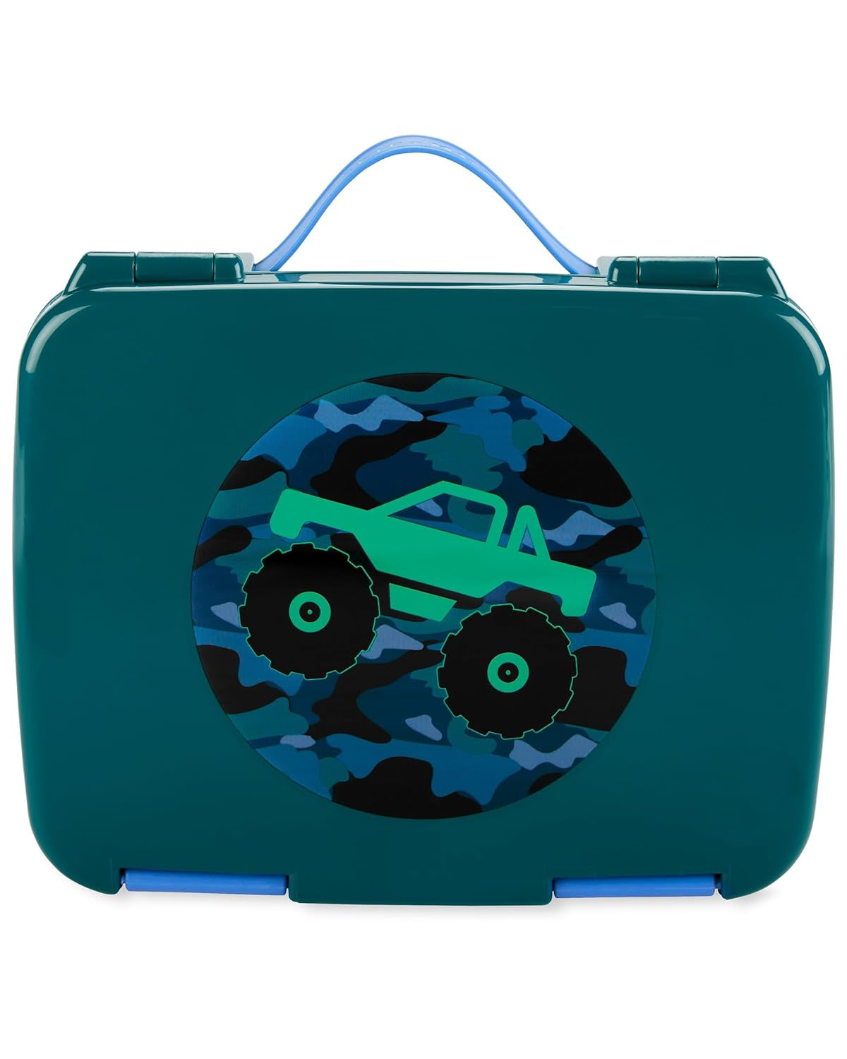 Skip Hop Lonchera Bento camión chispas