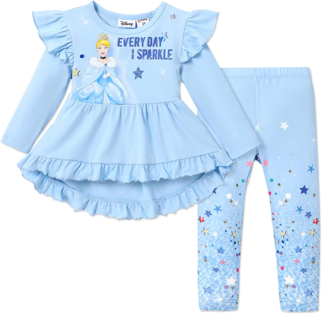 Conjunto 2 Piezas