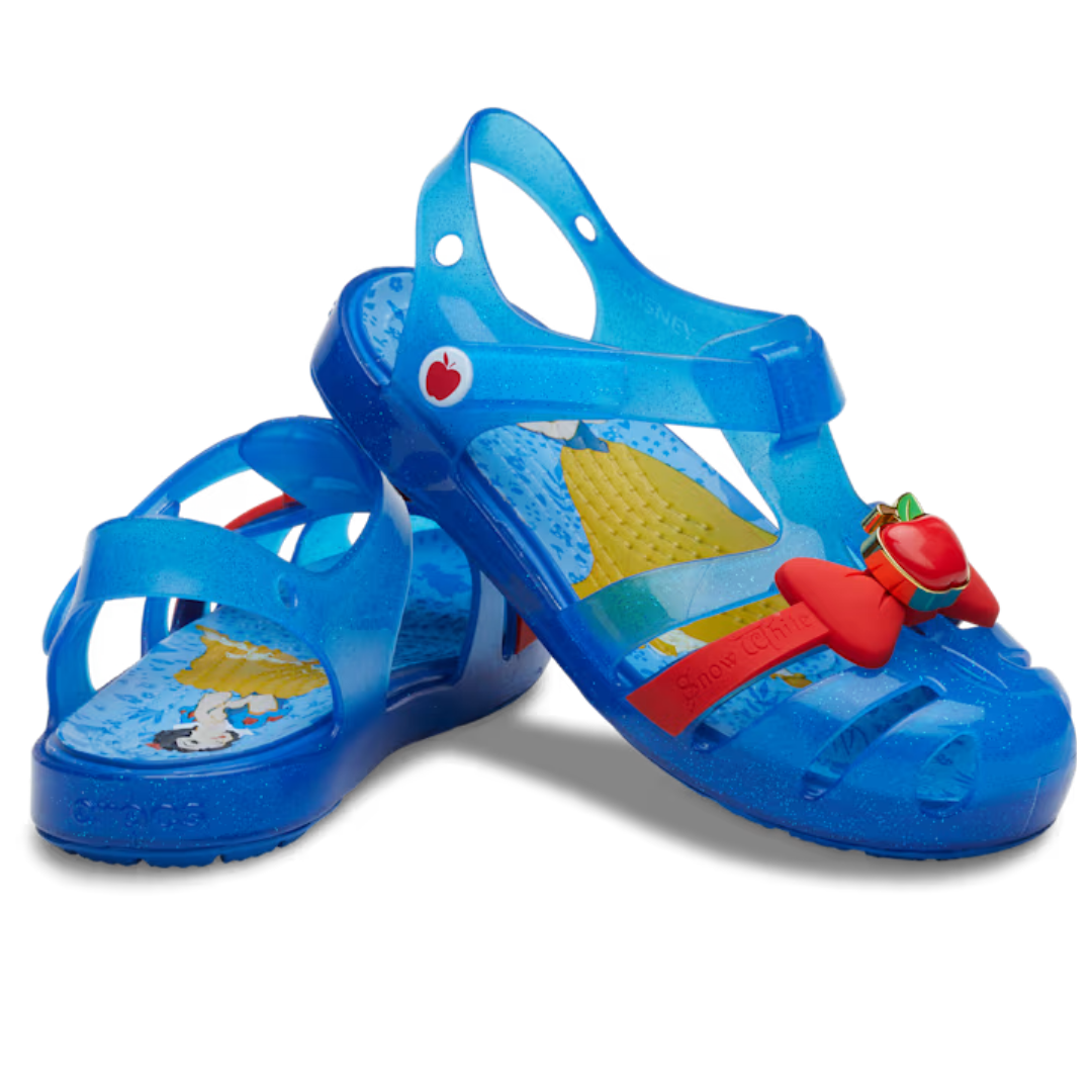 CROCS ORIGINALES SANDALIAS BLANCA NIEVES