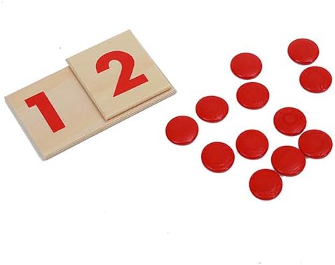 Montessori Matemáticas