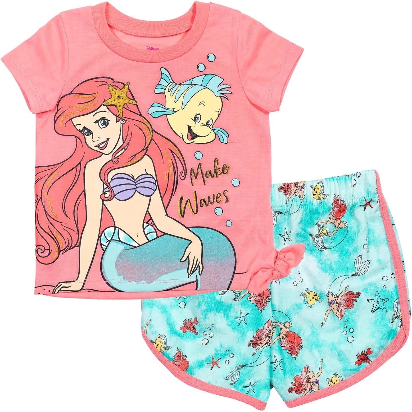 Conjunto 2 Piezas, Ariel