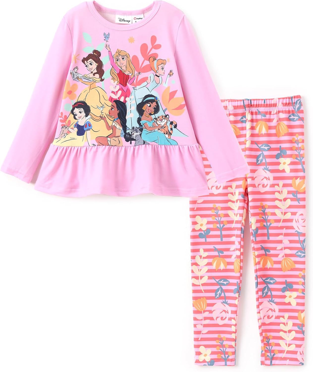 Conjunto 2 Piezas