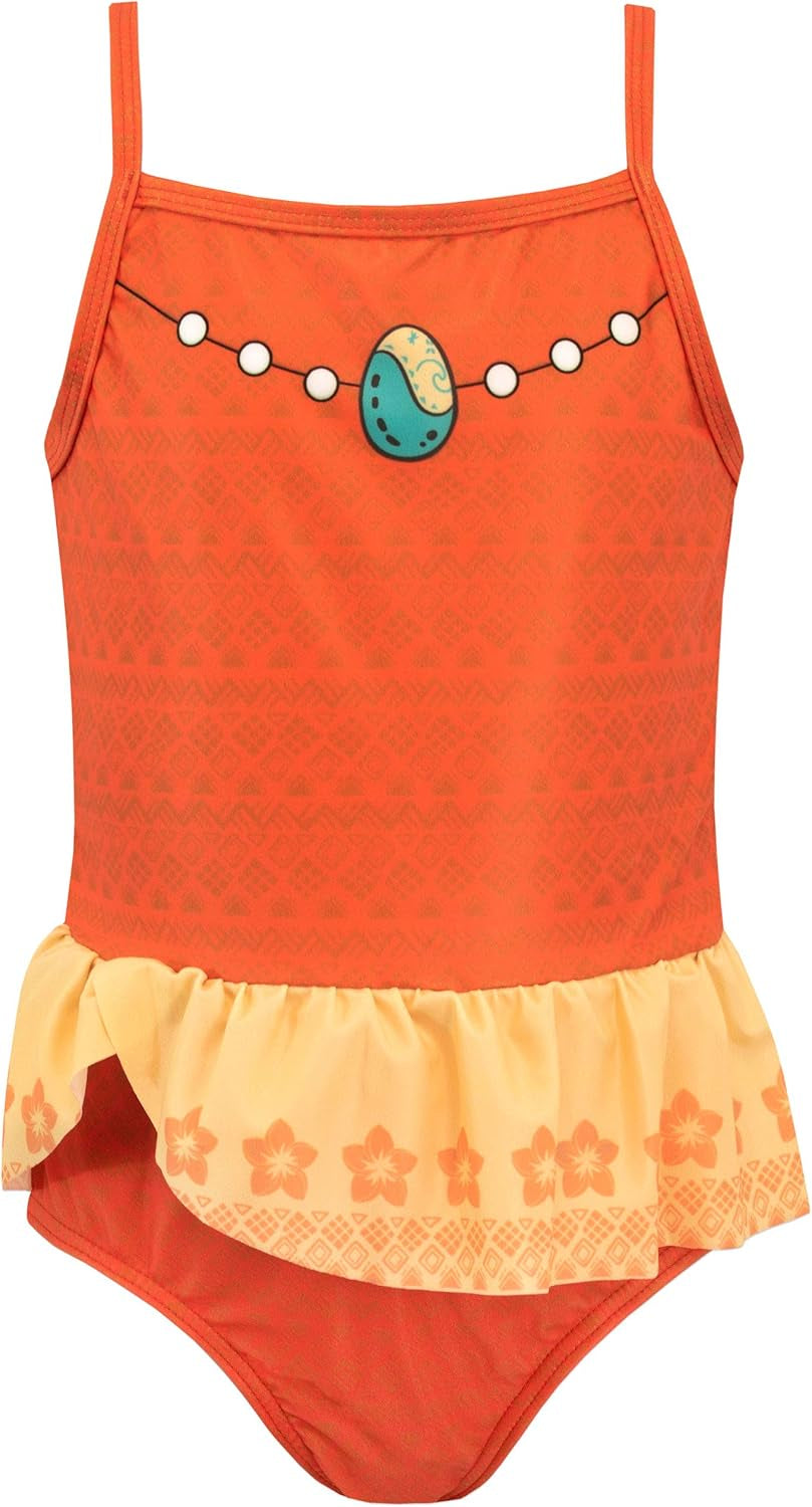 Disney Bañador Moana Niña