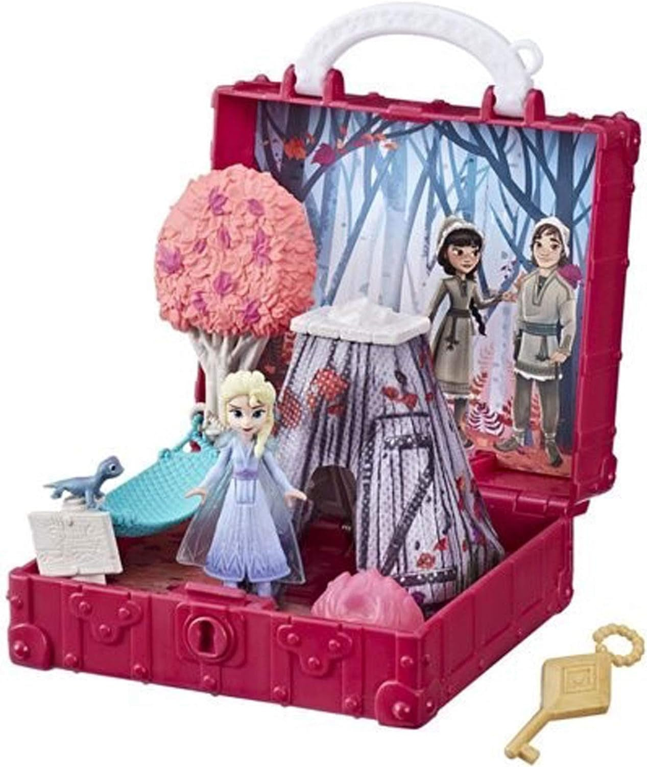 Disney Frozen Hasbro