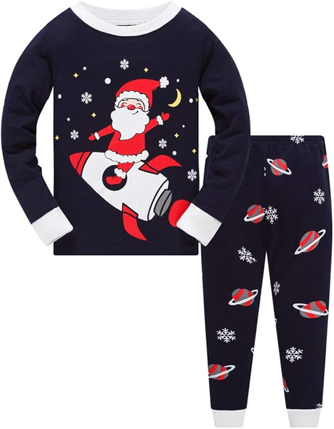 Pijamas de Navidad Popshion