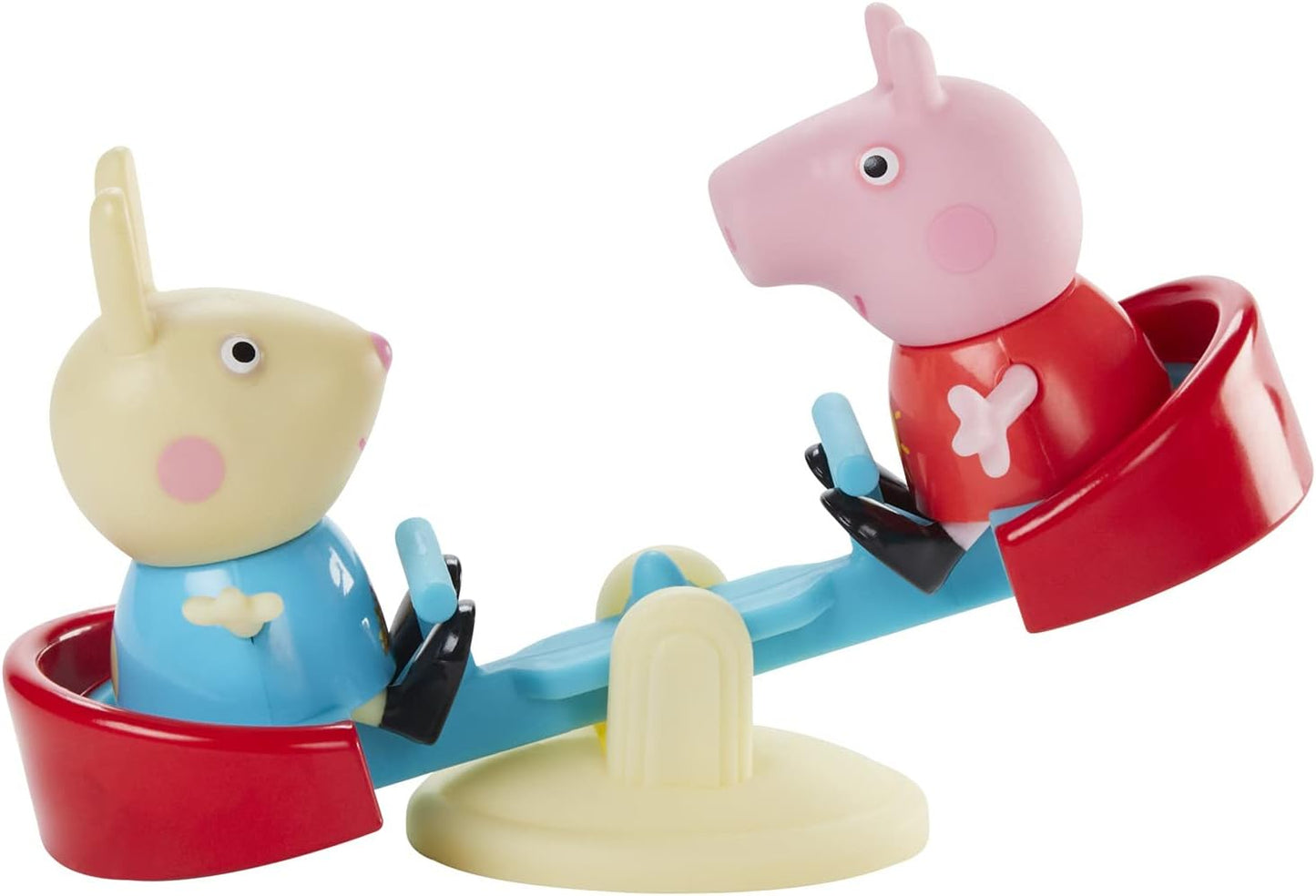 Peppa'S Adventures