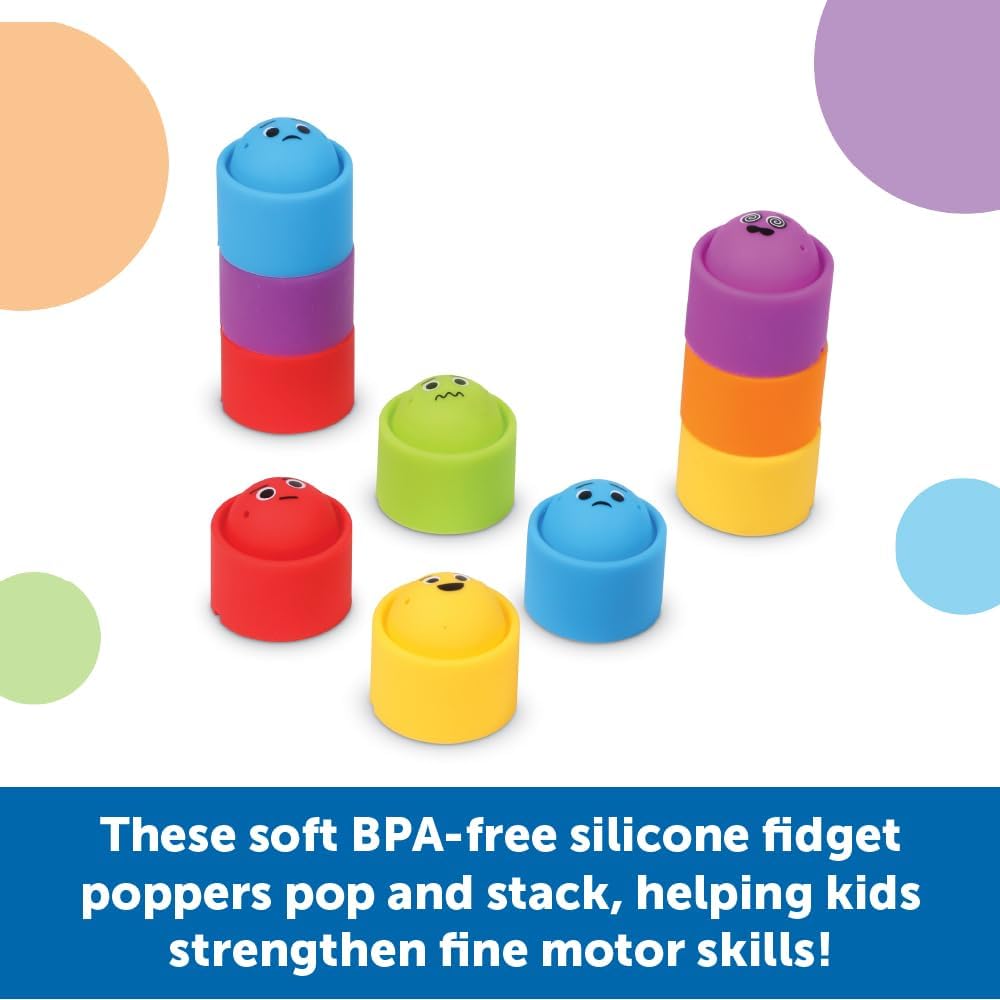 LFidget Poppers