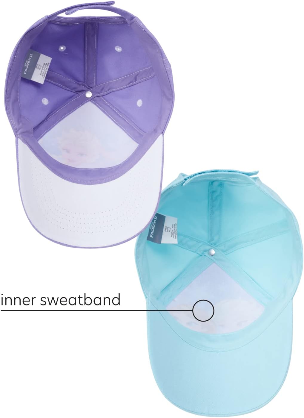 Disney Gorra Frozen