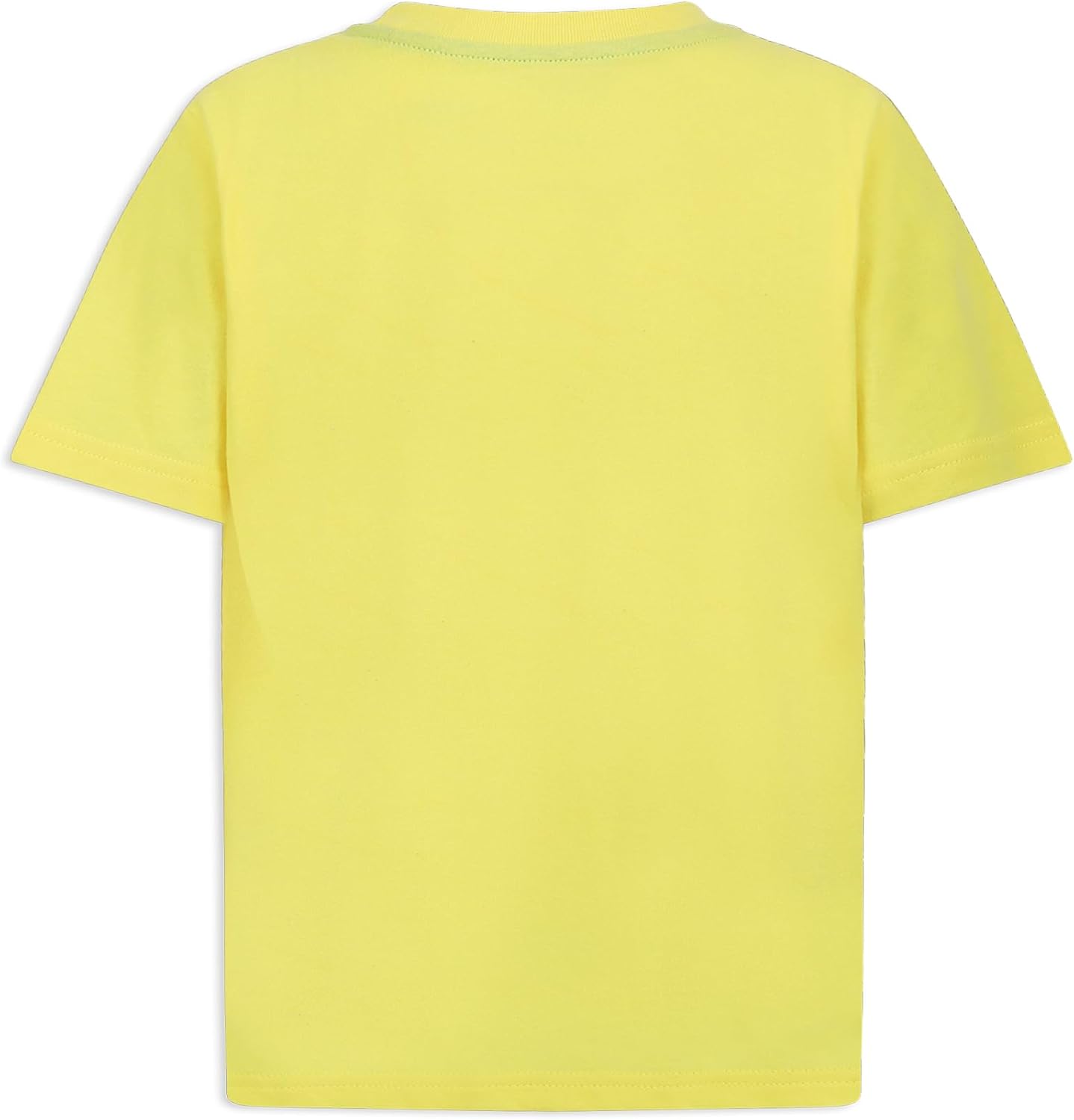 Bob Esponja Conjunto de camiseta de manga corta