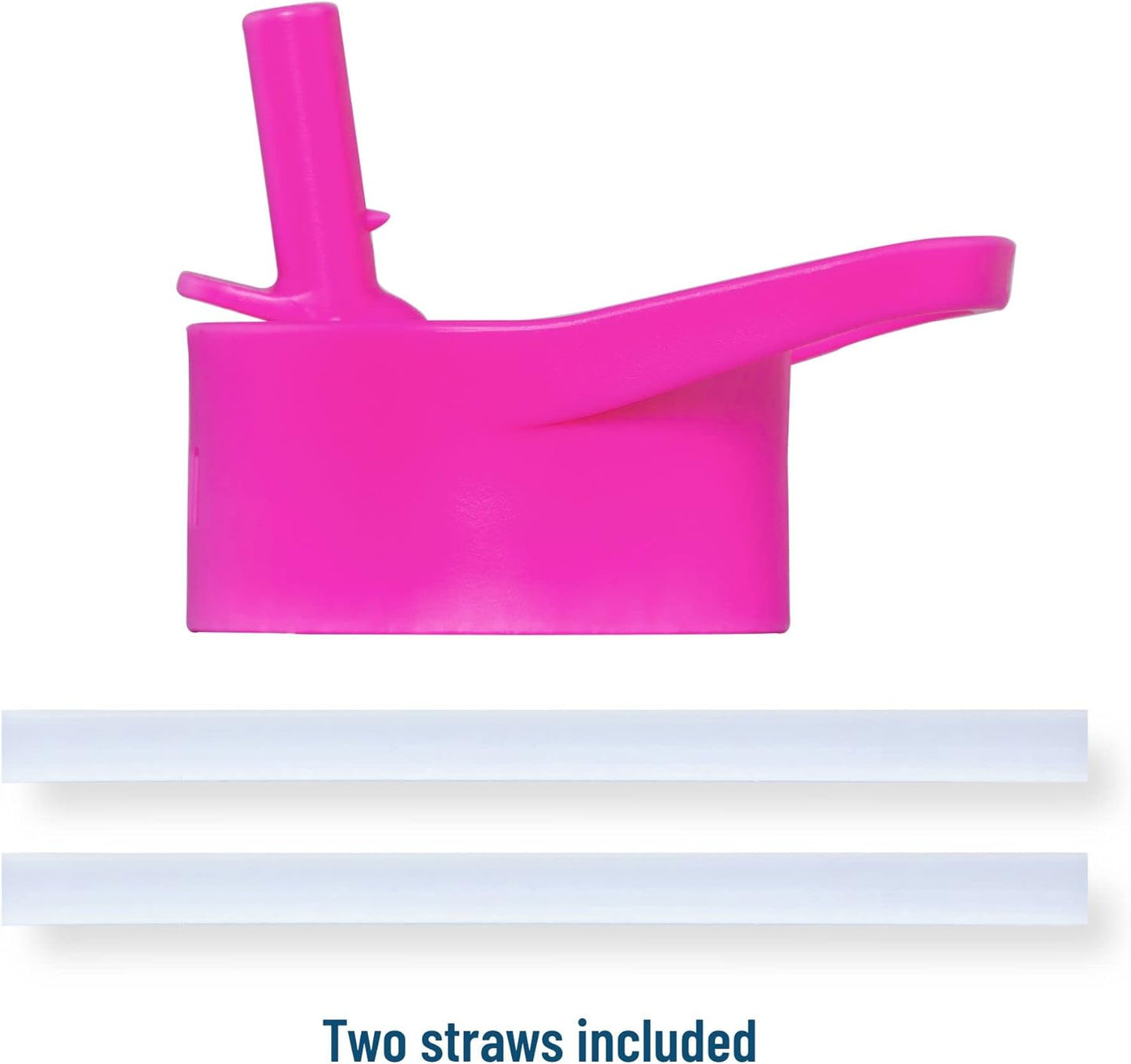 Wildkin Botella de agua de plástico Bailarina