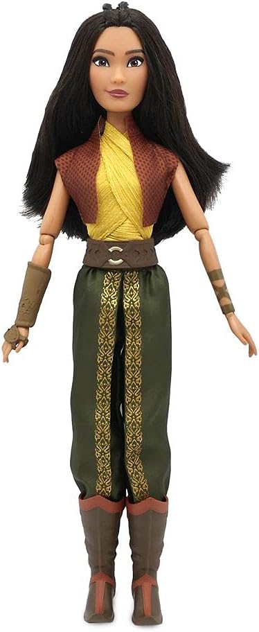 Disney Tienda oficial Princess Moana