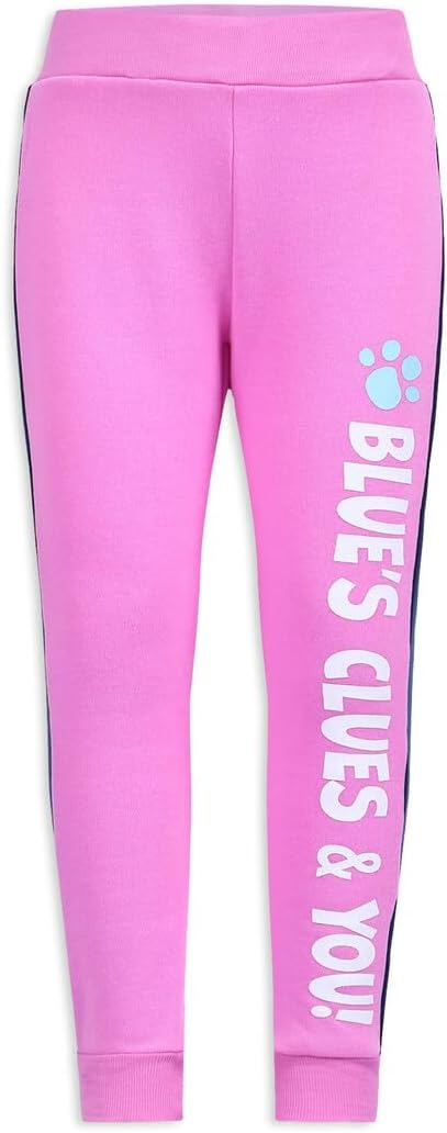 Conjunto de 2 Piezas, Blues Clues