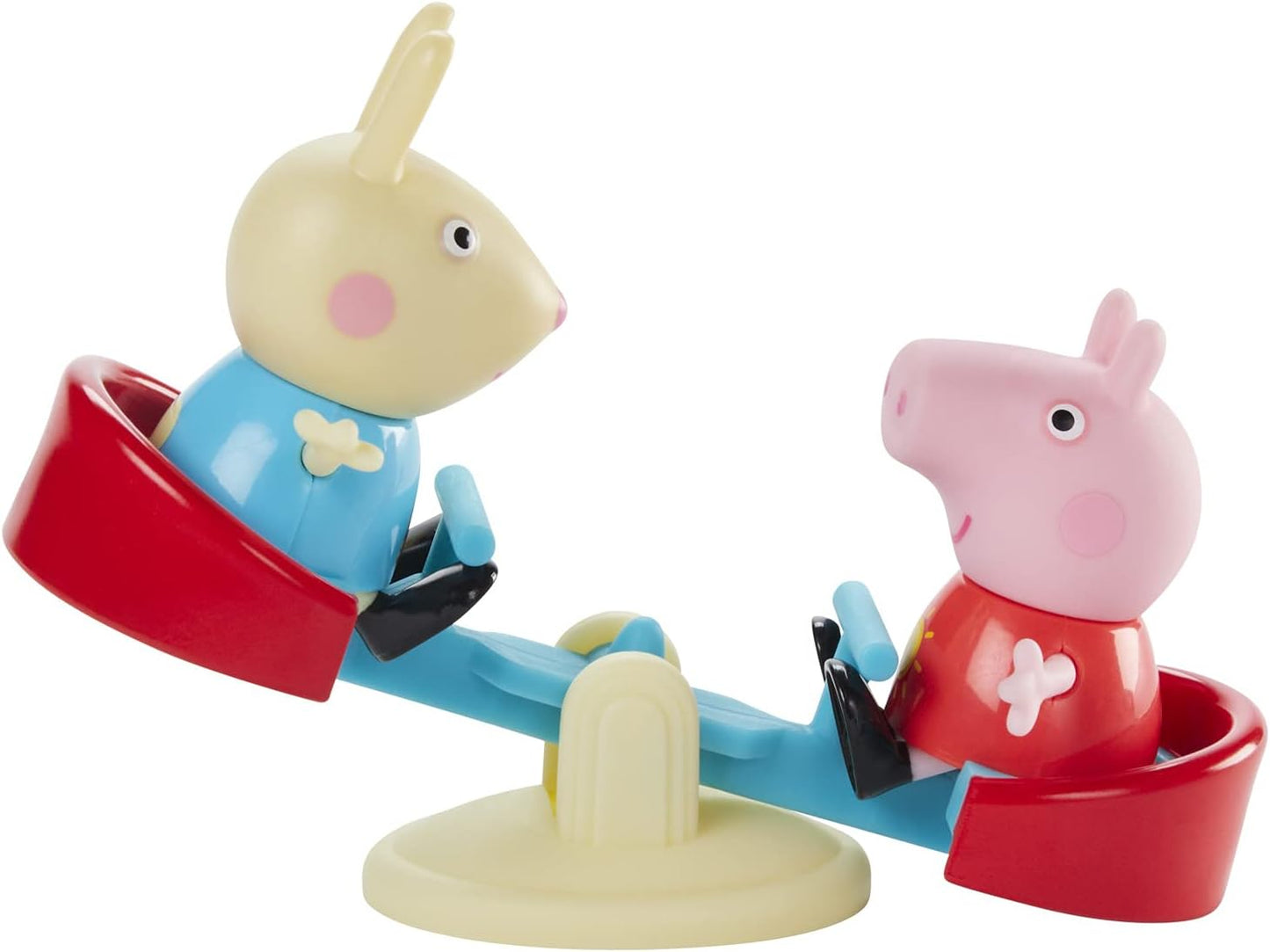 Peppa'S Adventures