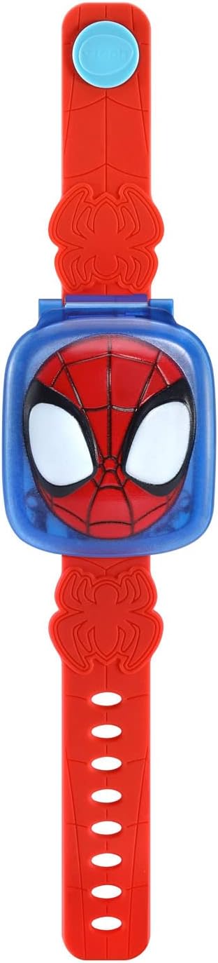 VTech Spidey y sus increíbles amigos - Spidey