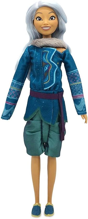 Disney Tienda oficial Princess Moana