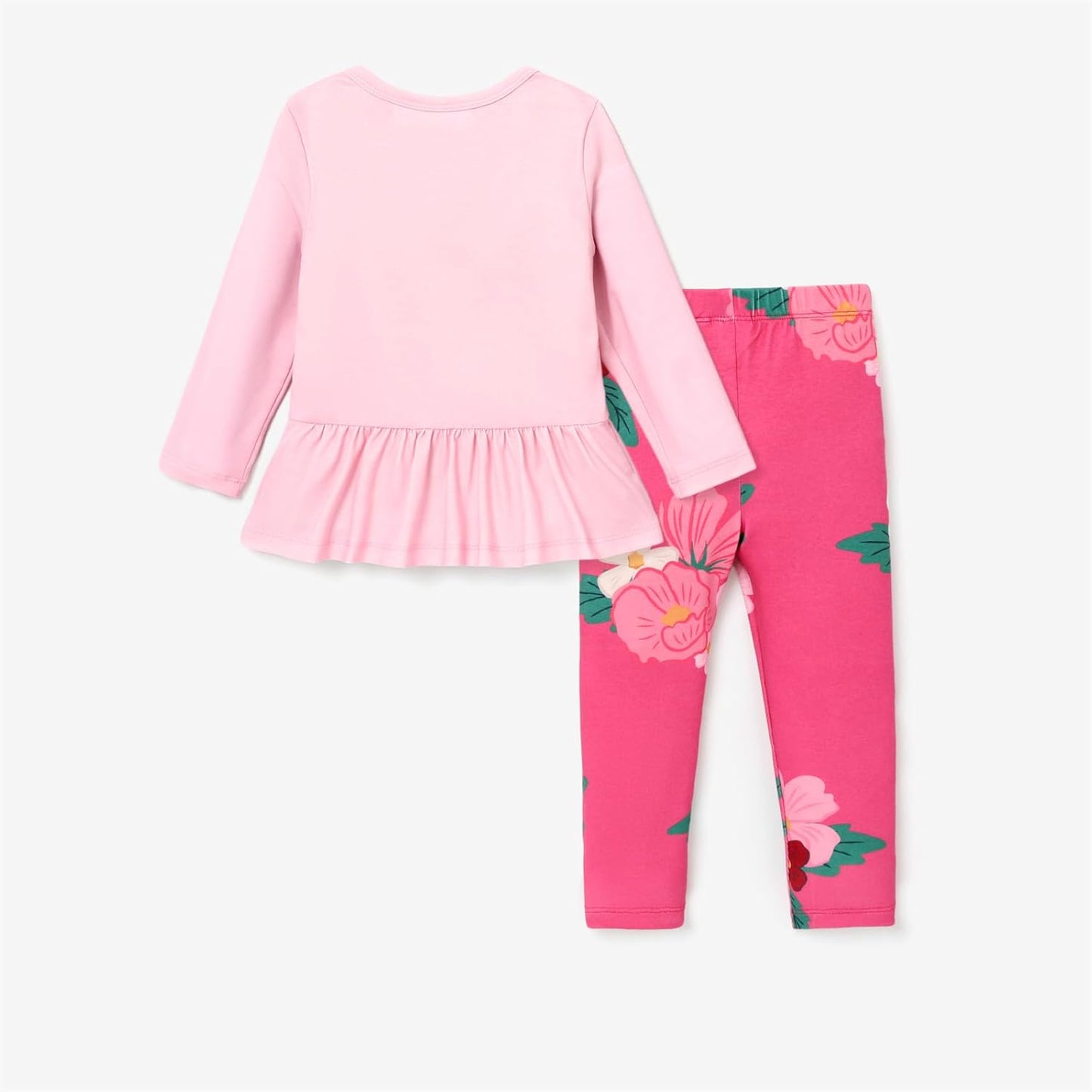 Conjunto 2 Piezas