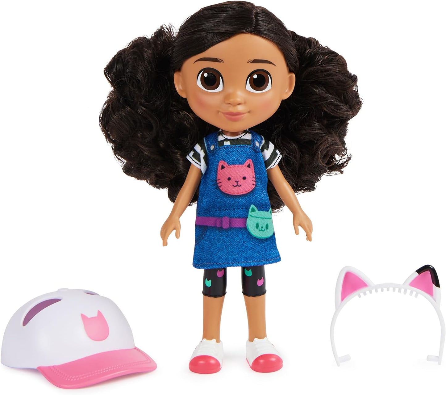 Gabby's Dollhouse - Muñeca de Gabby