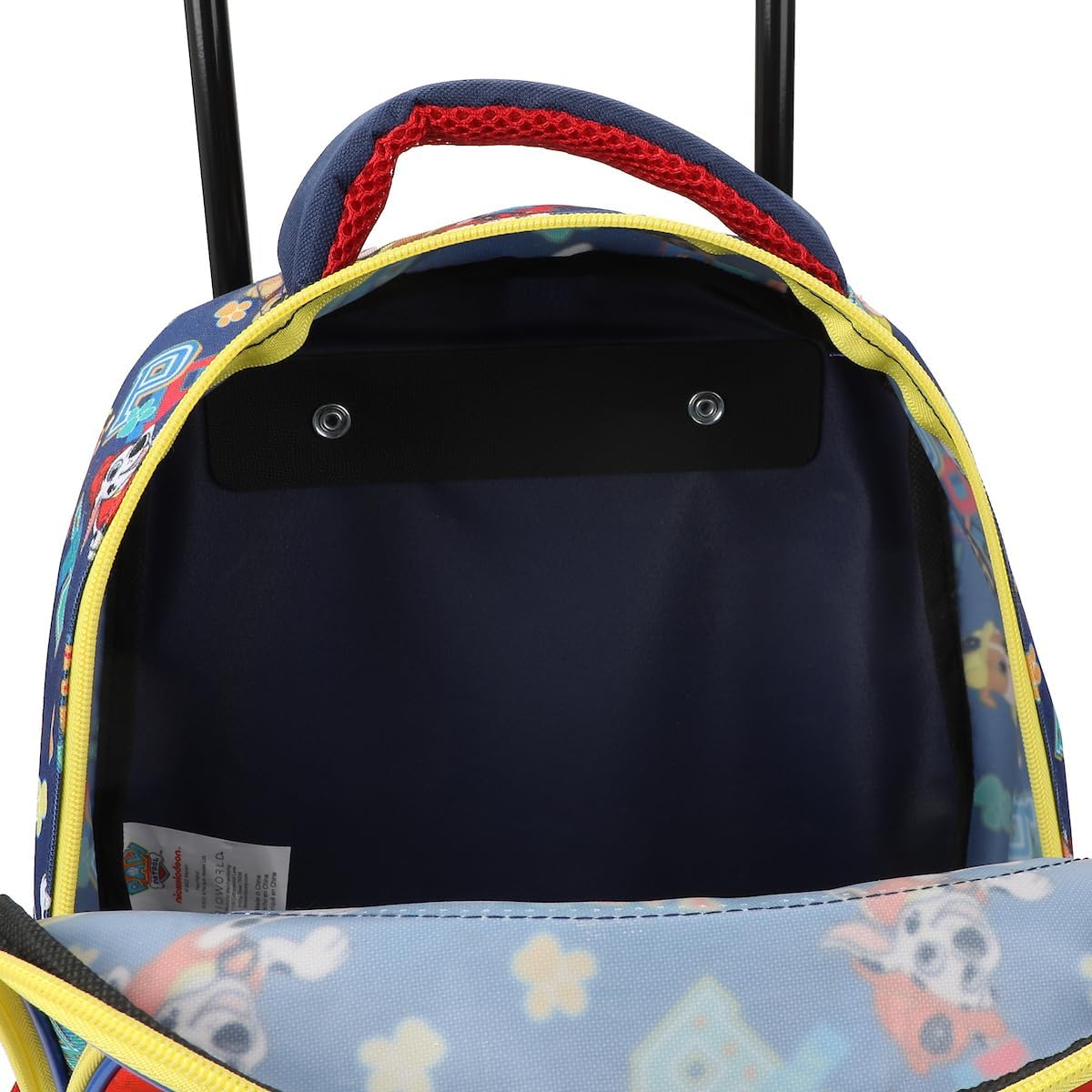 Paw Patrol Mochila con ruedas