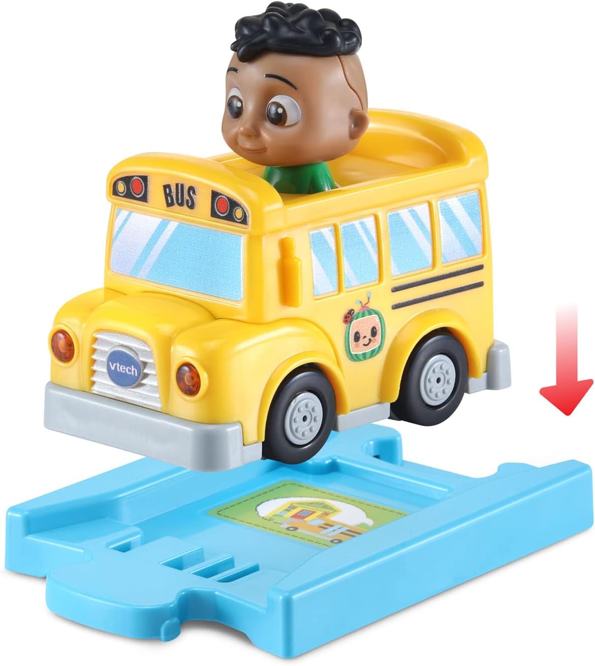 VTech CoComelon Go! Go!