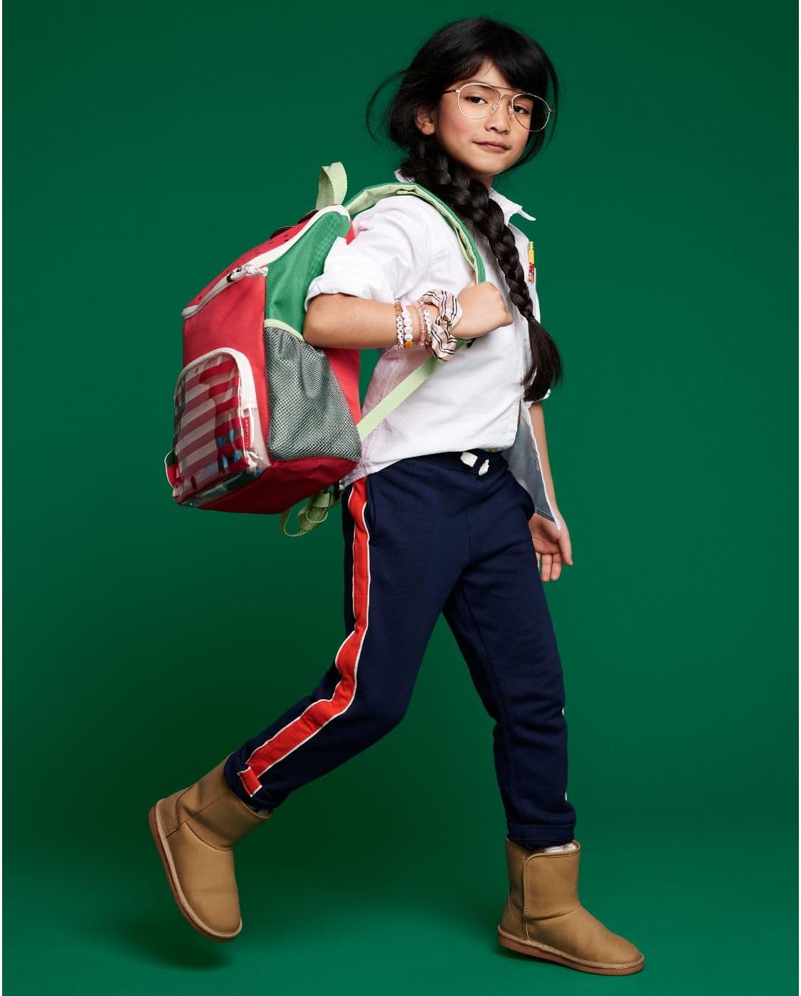 Skip Hop Sparks Mochila , fresa 14 Pulgadas